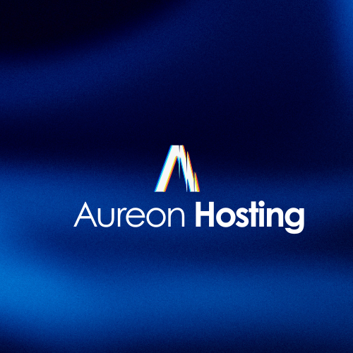 Aureon Hosting